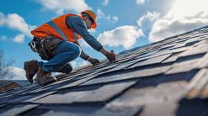 Best Emergency Roof Repair Services  in Port Jefferson, NY